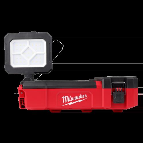Milwaukee M12 Packout Light
