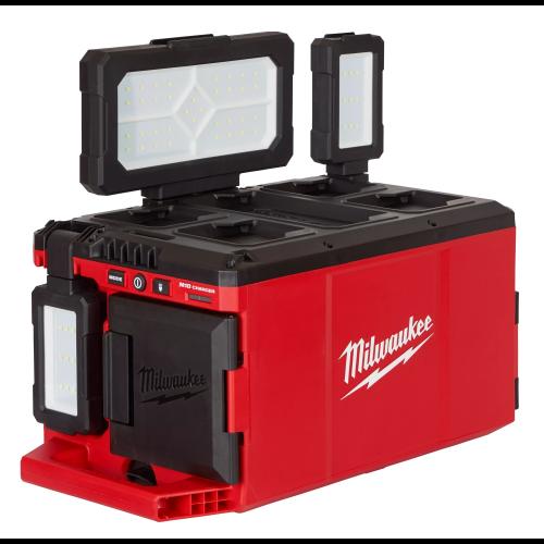 Milwaukee M18 Packout Light Charger Tool Only