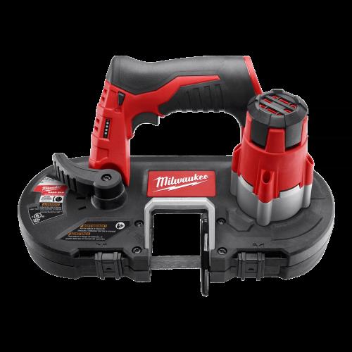 Milwaukee M12 Compact Band Saw