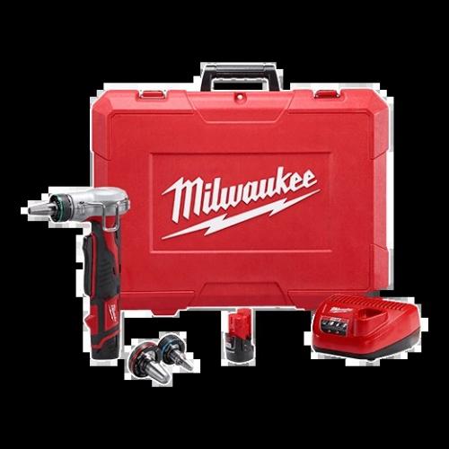 Milwaukee M12 Cordless Propex Ex Tool
