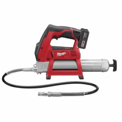 Milwaukee M12 Cordless Grease Gun