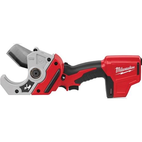 Milwaukee M12 Plastic Pipe Shear Tool Only
