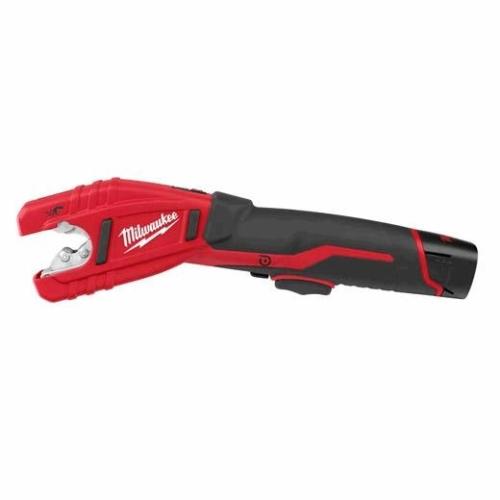 Milwaikee M12 Cordless Copper Cutter
