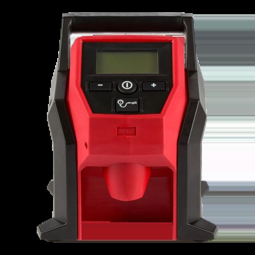 Milwaukee M12 Inflator Air Compressor