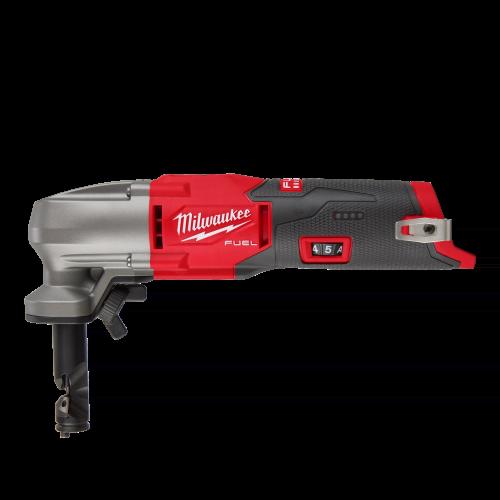 Milwaukee M12 16G Vari Speed Nibbler