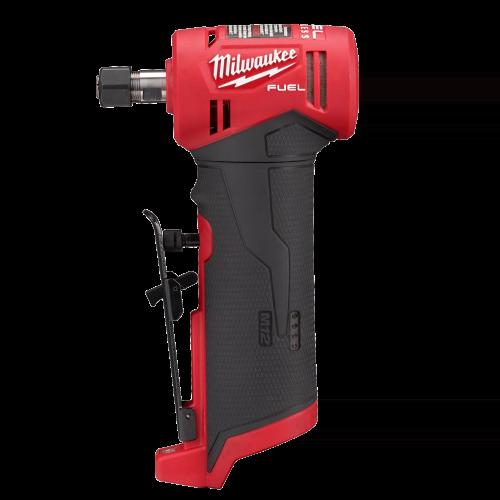 Milwaukee M12 1/4"Rt Ang Die Grinder