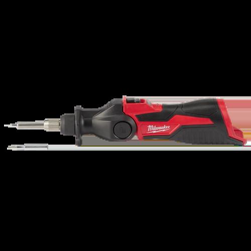Milwaukee M12 Soldering Iron Tool Only
