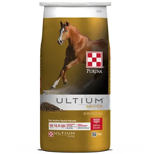 Ultium Senior