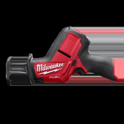 Milwaukee M12 Hackzall Recip Saw Tool Only