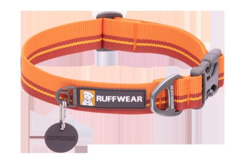 Flat Out Collar 11-14" Autumn