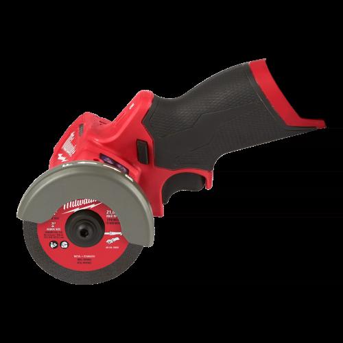 Milwaukee M12 Compact Cut Off Tool 3"