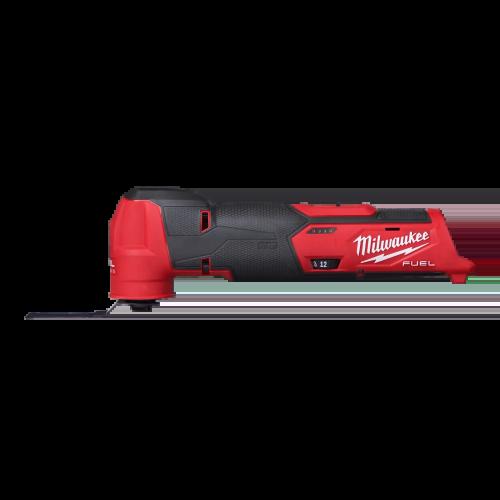 Milwaukee M12 Oscillating Multi-Tool Bare