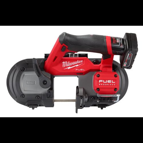 Milwaukee M12 Bandsaw Kit Compact