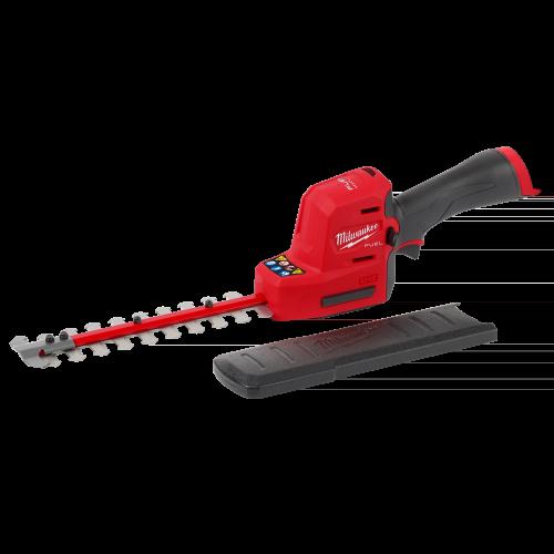 Milwaukee M12 Fuel Hedge Trimmer Bare