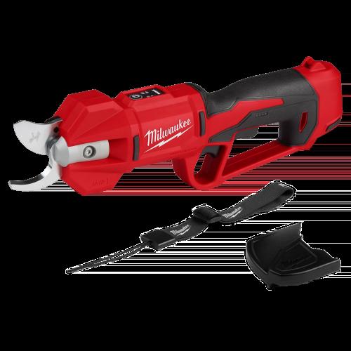 Milwaukee M12 Pruning Shears (Tool Only)