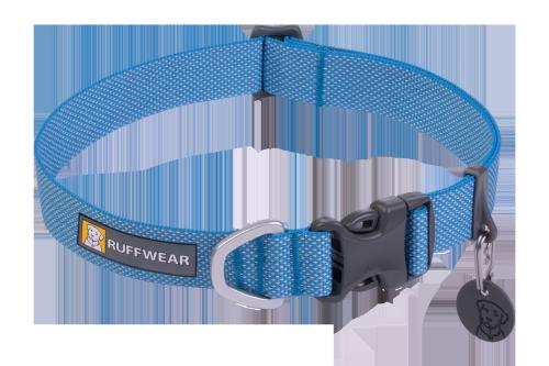 Hi Light Collar 11-14" Blue Dusk