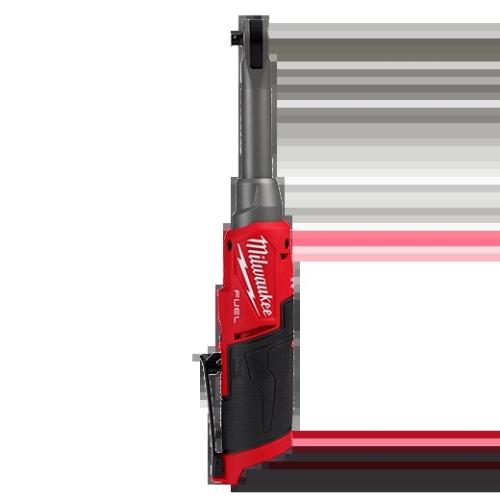 Milwaukee M12 1/4 Ext Reach Hs Ratchet