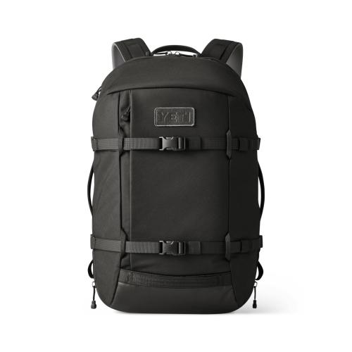 Yeti Cr Backpack 27L (Black)