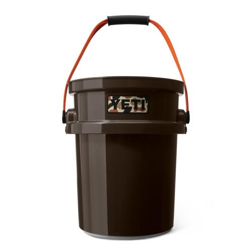 Yeti Loadout Bucket (Brown)