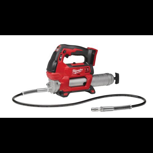 Milwaukee M18 Cordless Grease Gun Bare