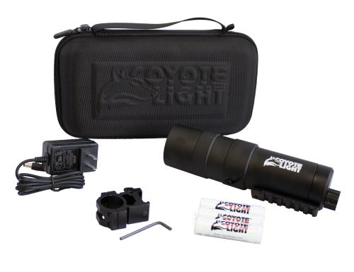 Coyote Light High Perf Ir