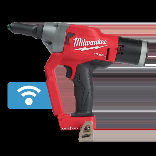 Milwaukee M18 1/4" Rivet Tool (Tool Only)