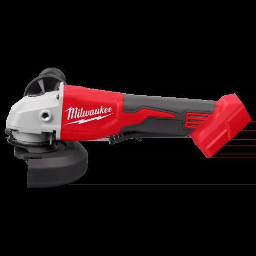 Milwaukee M18 4.5"/5" Cut Off Grinder
