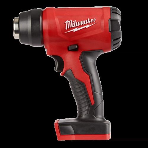 Milwaukee M18 Compact Heat Gun