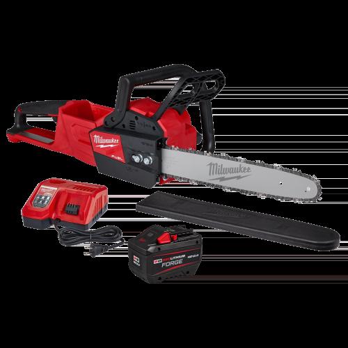 Milwaukee M18 Chainsaw Kit 16"
