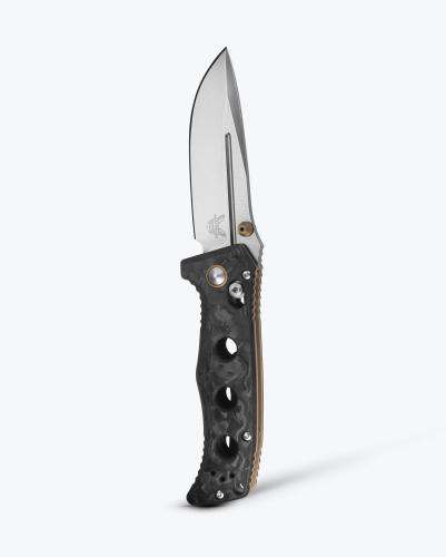 Benchmade Sibert Mini Adamas Axis Stud
