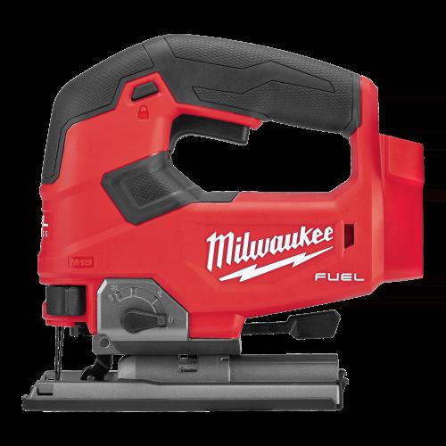 Milwaukee M18 D-Handle Jig Saw Bare