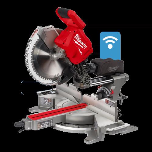 Milwaukee M18 Compound Miter Saw
