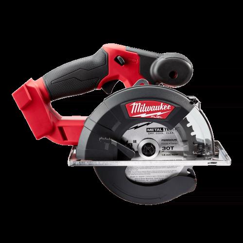 Milwaukee M18 Metal Cutting Circular Saw