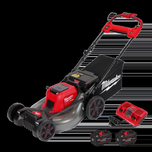 Milwaukee M18 Fuel 21" Lawn Mower