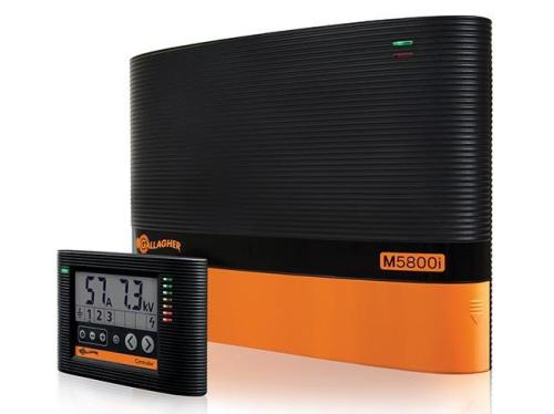 Fence Energizer M5800I