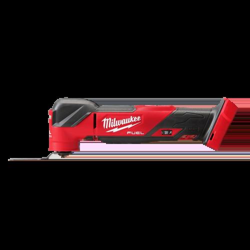Milwaukee M18 Fuel Oscillating Multi-Tool (Tool Only)