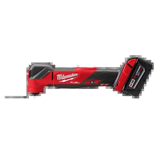 Milwaukee M18 Fuel Oscillating Multi-Tool Kit