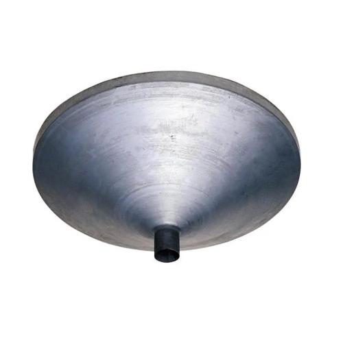 Allseasons Feeders Funnel 55 Gal Drum/Barrel