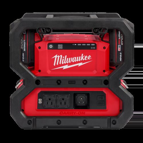 Milwaukee M18 1800W Power Supply (Bare)