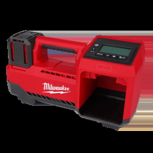 Milwaukee M18 Inflator (Tool Only)