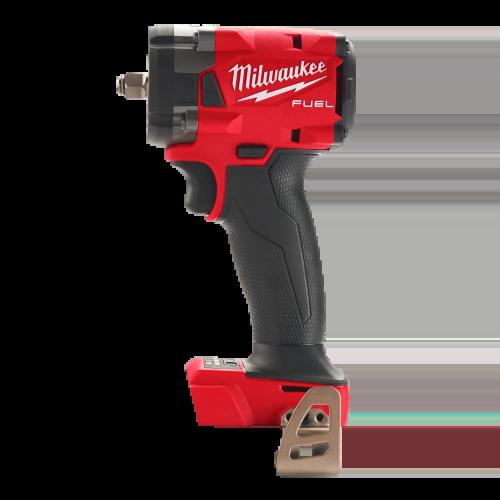 Milwaukee M18 Compact Impact Wrench 3/8 W/Fr Bare