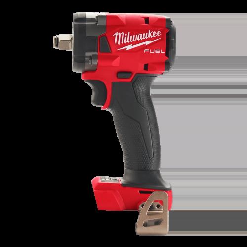 Milwaukee M18 Compact Impact Wrench 1/2" Bare