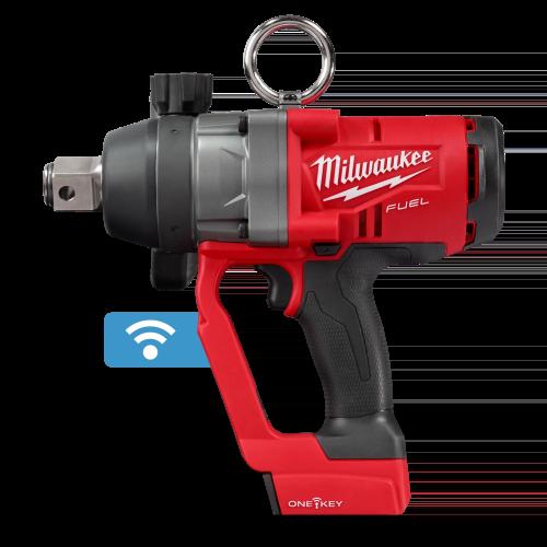 Milwaukee M18 High Torque Impact 1" Bare
