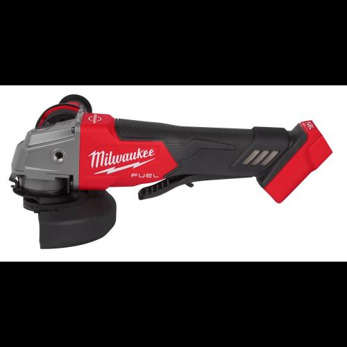 Milwaukee M18 Grinder 4.5/5" Bare Tool