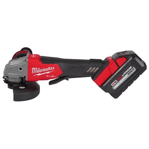 Milwaukee M18 Grinder 4.5/5" Paddle Switch Kit