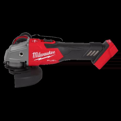 Milwaukee M18 Fuel Grinder W/Slide Lock Bare