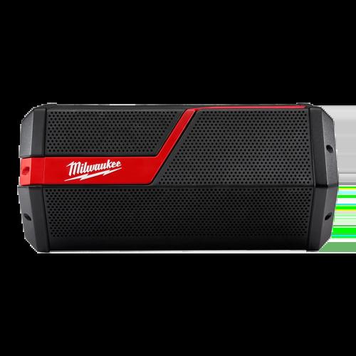 Milwaukee M18 Wireless Jobsite Speaker