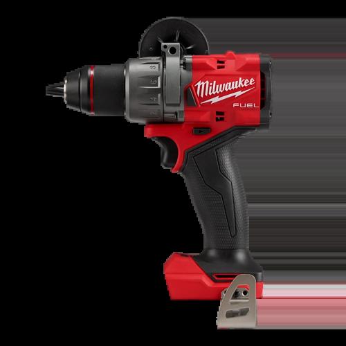 Milwaukeem18 1/2 Hammer Drill Bare