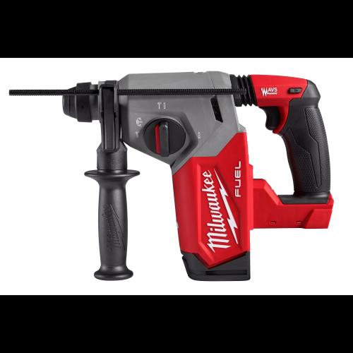 Milwaukee M18 1" Sds Hammer Drill +Rotary