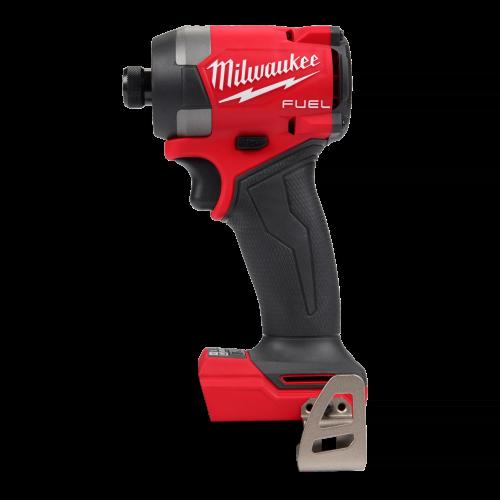 Milwaukee M18 1/4 Hex Impact Driver